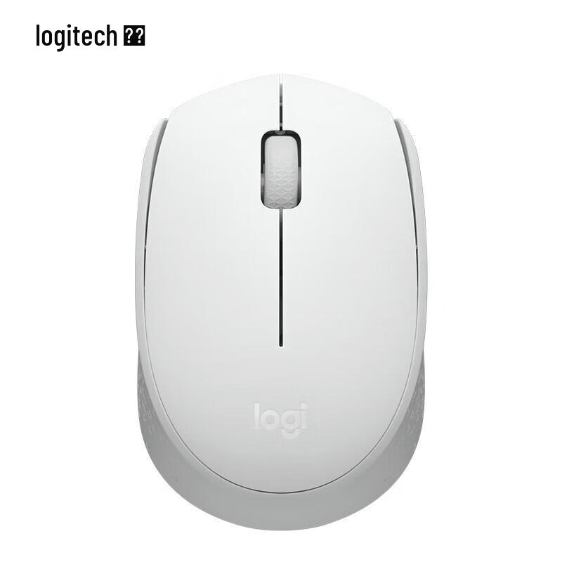 

Logitech M172 Wireless Mouse