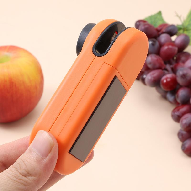 1Pcs Mini Heat Bag Sealing Machine Package Sealer Bags Thermal Plastic Food Bag Closure Portable Sealer Kitchen Accessories