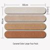 Self-Adhesive Felt Board for Photos, Keys & Jewelry - Wall & Desktop Decoration