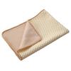Pet Cooling Mat Summer Cool Dog Bed Breathable Ice Silk Cat Pad Gel Cushion for Dogs and Cats Hot Weather Relief