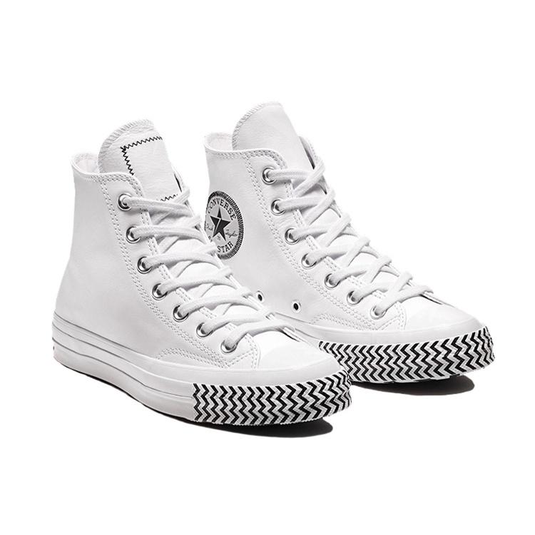 (WMNS) Converse Chuck 70 Hi Mission V 'White' Women's 564970C