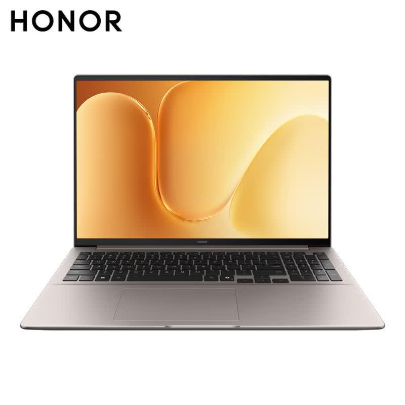 Honor MagicBook 16 2026 AI Тонкий и легкий ноутбук (Китайская версия)