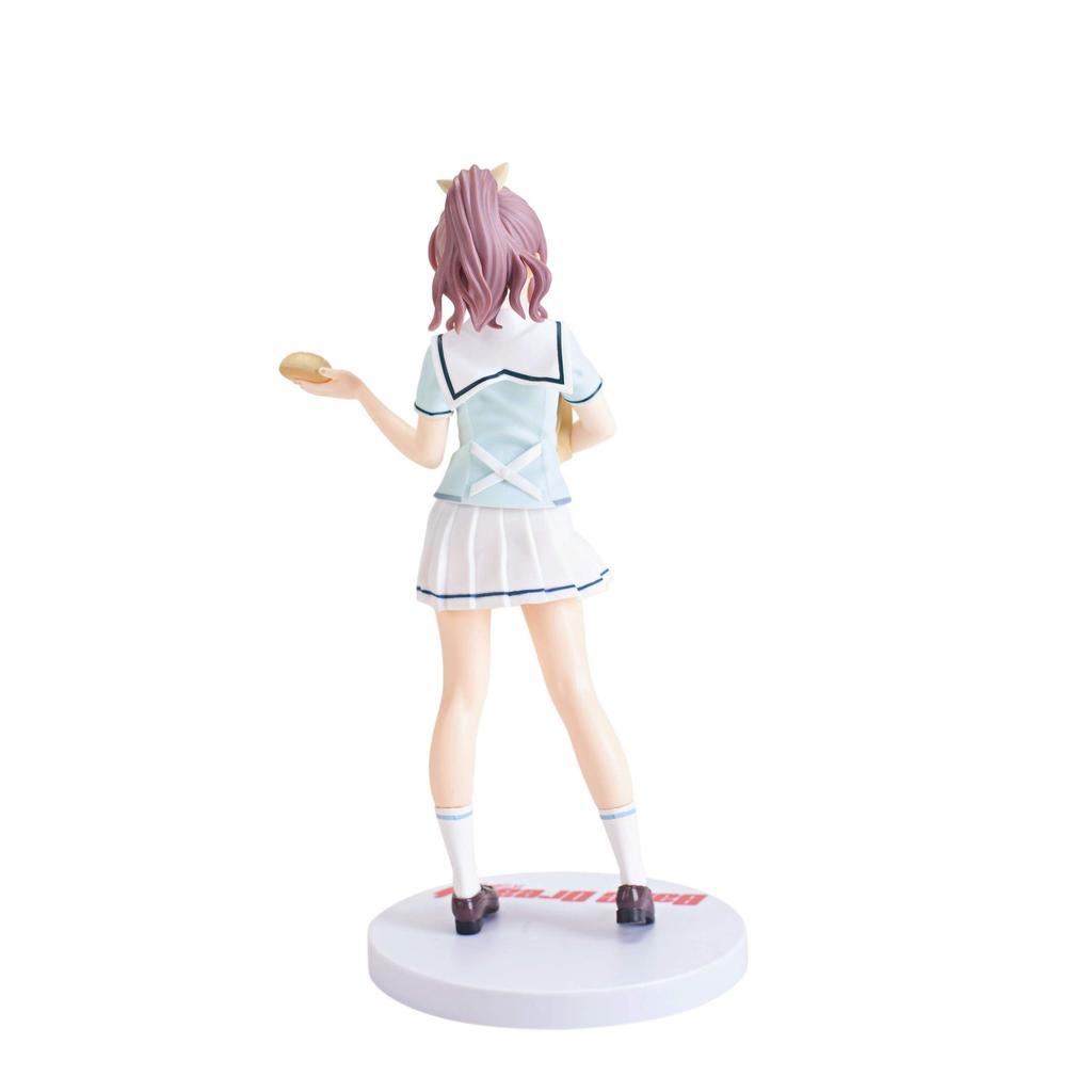 Sega BanG Premium figure Saya Yamabuki Dream! (prize)