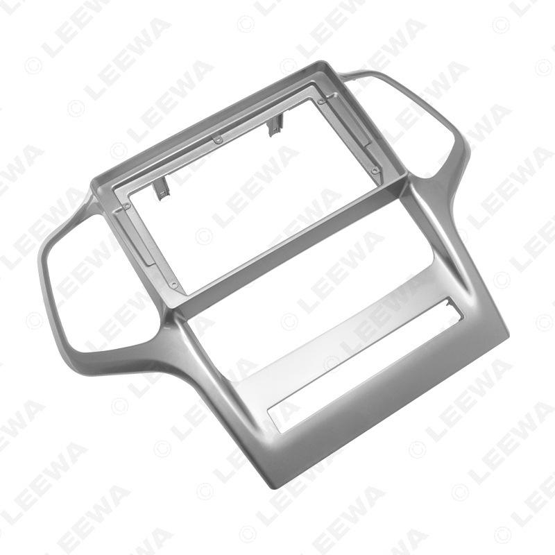08-14 Jeep Grand Cherokee Android Navigation 9-Inch Screen Modification Frame