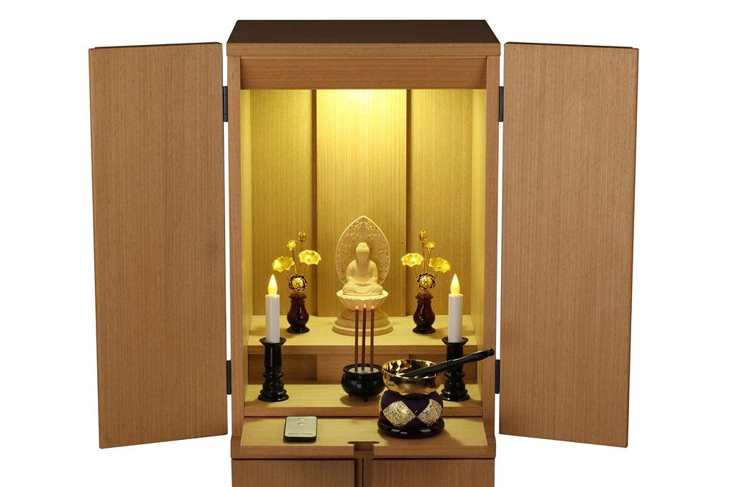 Urban Workshop LED Electronic Incense Sticks (with Remote Control) (3.2 inches) Black