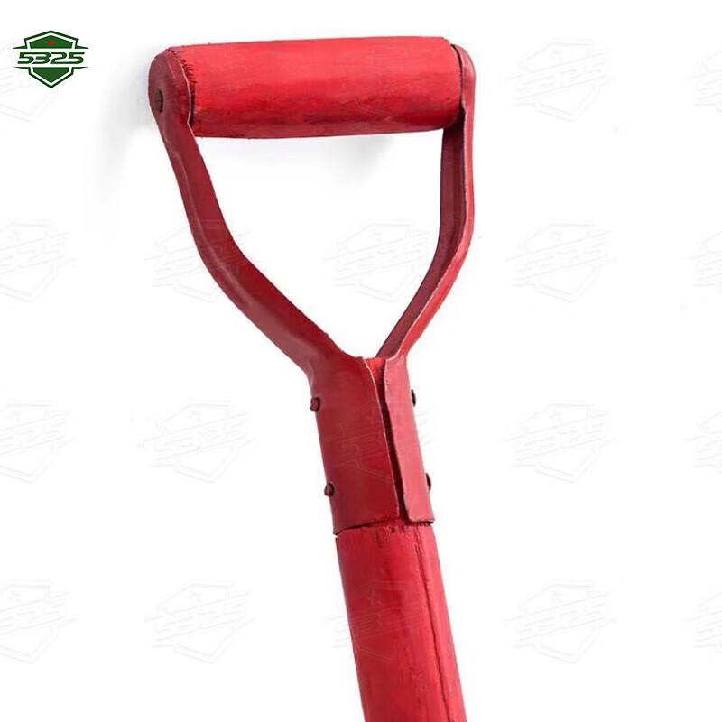 Emergency Fire Shovel