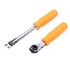 Automatic Slack Adjuster Tools 5Celsius16in Brake Adjustment Tool Ratcheting Wrench for Semi Truck Heavy Duty Truck Trailers