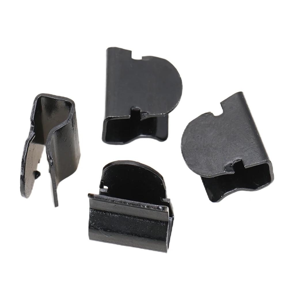 10pcs Wheel Arch Front Wheel Clamp Clip 8R0853585 For VW