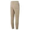 New Balance Knitted Sweatpants Men's Khaki Thickened Cuffed Pants AMP34327-SOT