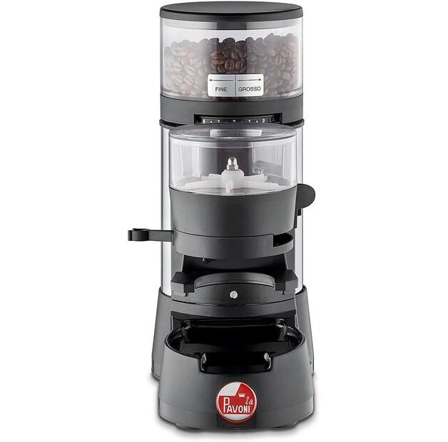 Кофемолка La Pavoni Jolly Dosed Luxury (LPGJDL01EU)