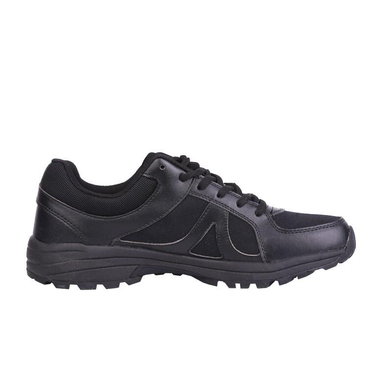 BingRong Men's Black Training Shoes