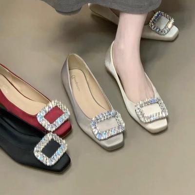 Chaussures pour femme – Ballerines et chaussures plates