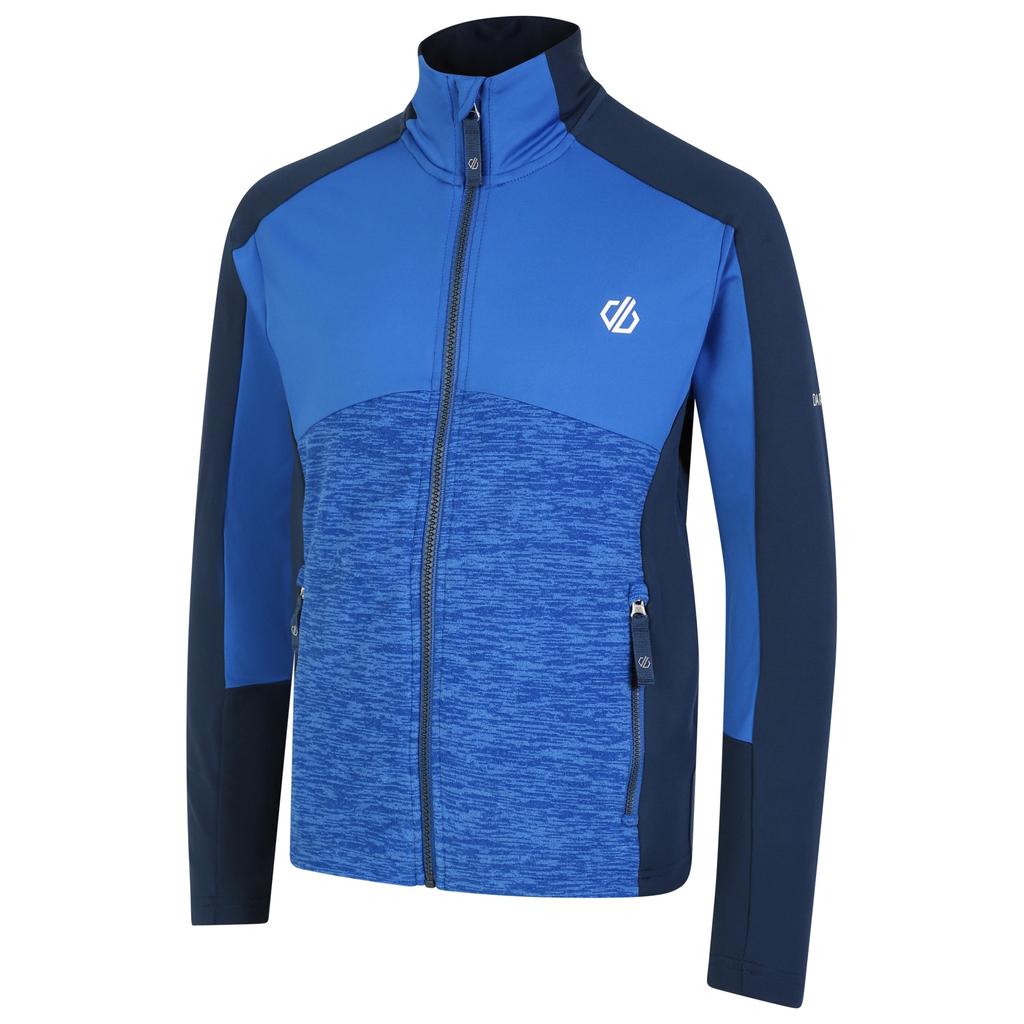 Dare 2B Childrens/Kids Exception Recycled Fleece Top