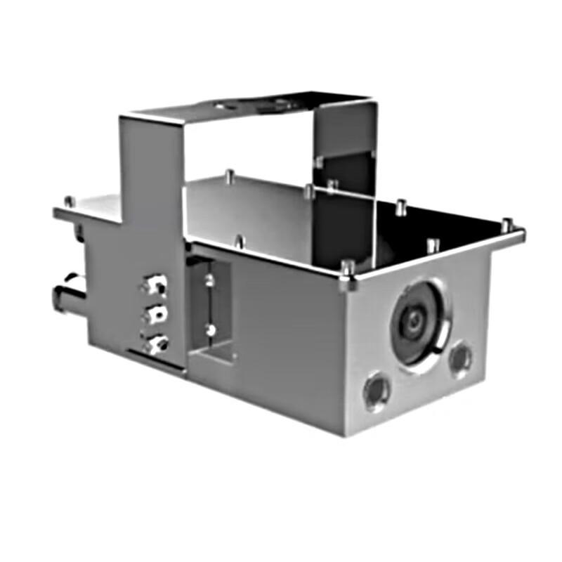 Hikvision KBA12(A) Network Surveillance Camera