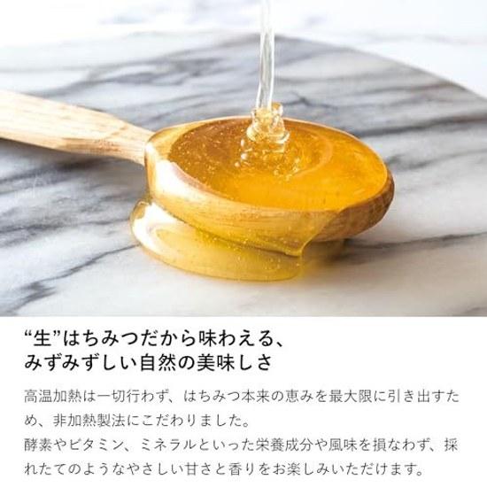 MyHoney Honey Unheated Acacia 300g1 Tube Bottle Hungary 100 Additive-free