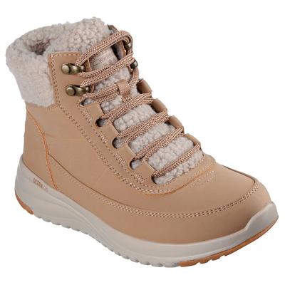 Hiking Boots On The Go Stellar Alpine Ad