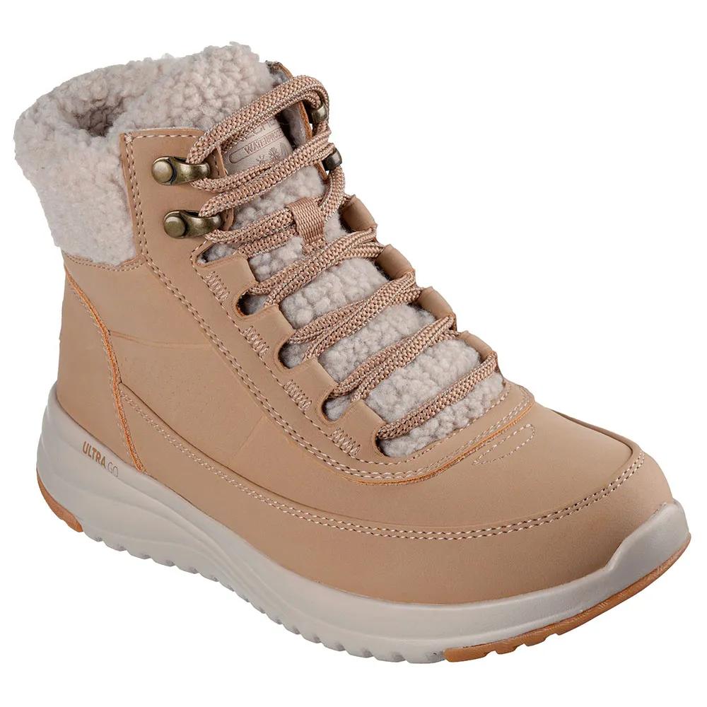 Skechers Hiking Boots On The Go Stellar Alpine Ad