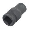 1/2inch Driver Square Tap Socket Double Head M6-M24