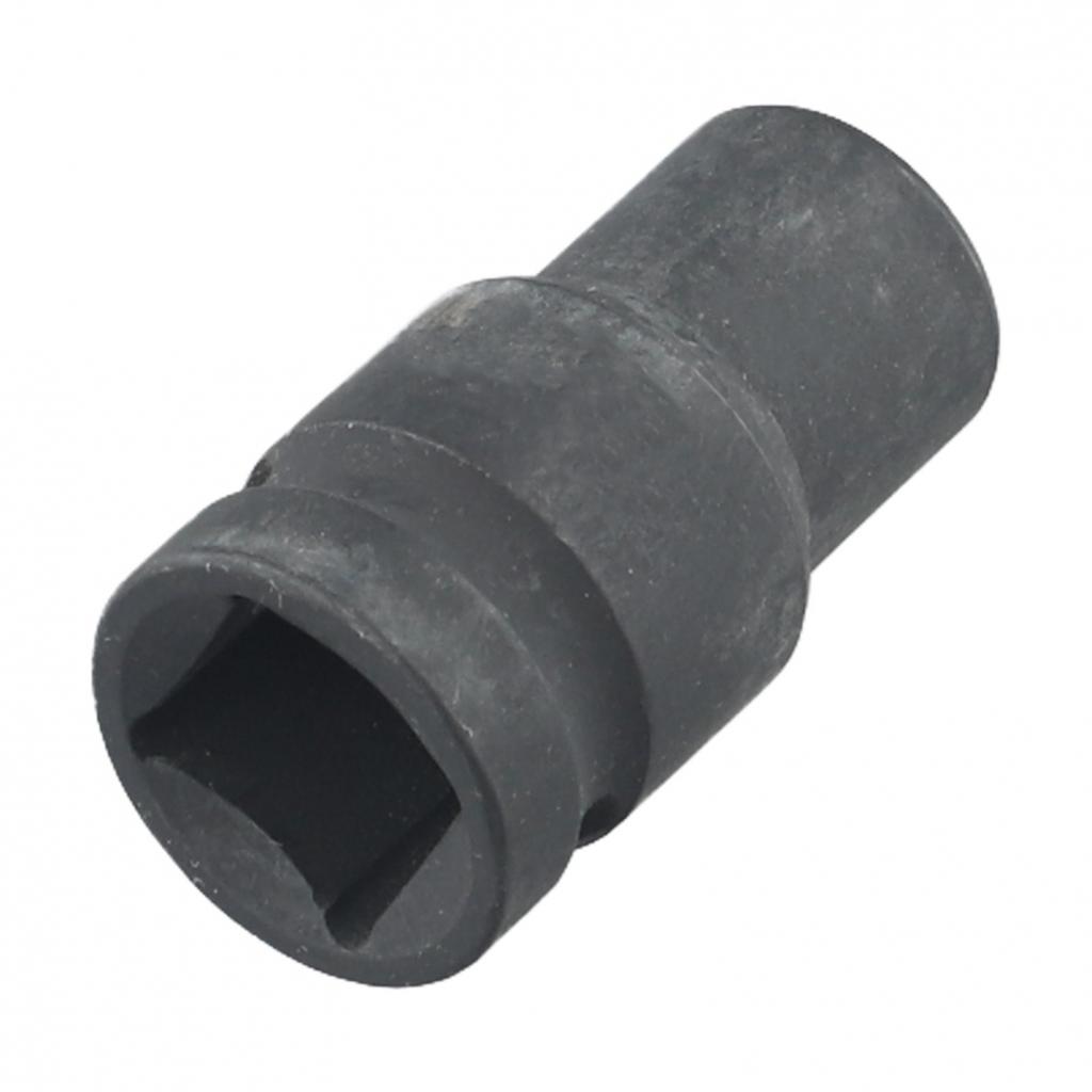 1/2inch Driver Square Tap Socket Double Head M6-M24