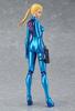 GOOD SMILE COMPANY Figma METROID Other M Samus Aran Zero Suit Plastic Action Figure Ver. Non-scale Pre-painted Re-release