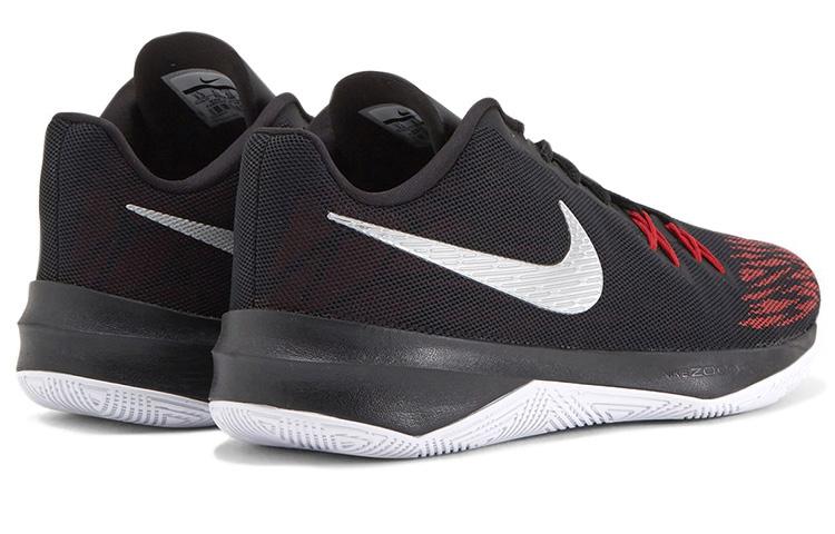 Nike Zoom Evidence 2 2 Black 908976-006