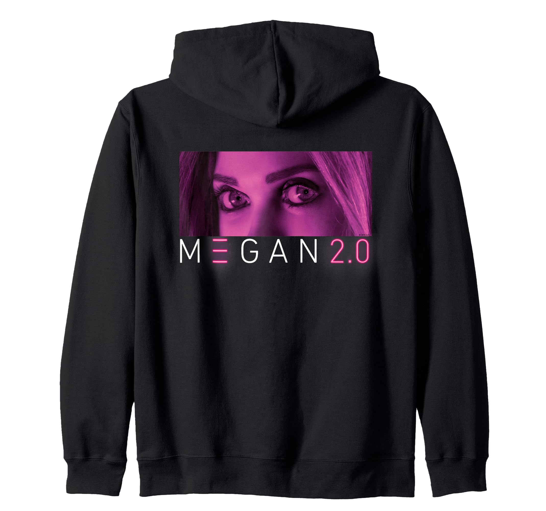 

Wicked 2.0 Target Acquired Zip Hoodie