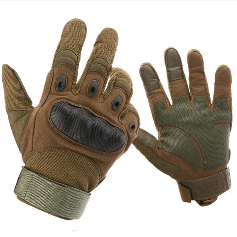 Sport-Fahrradhandschuhe, Vollfinger-Touchscreen, Herren- und Damen-MTB-Fahrradhandschuhe, Laufen, Fitness, Fitnessstudio, Reiten, Motorrad-Fahrradhandschuhe