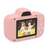 1080P 48MP Digital Video Cameras with Auto Focus 10X Digital Zoom Cartoon Frames Filters 400mAh