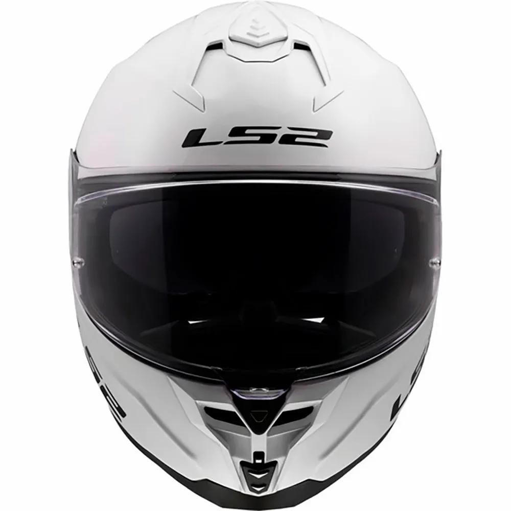 LS2 Full-Face Helmet FF817 Challenger II