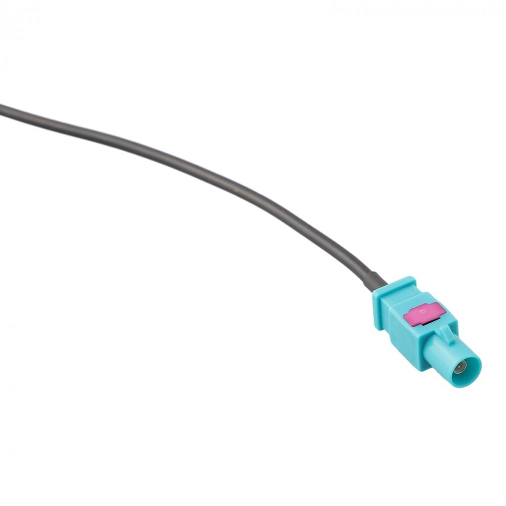 15cm Z Male To For SMA Male Cable for GSM GPS DAB Antennas Reliable Performance