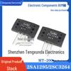 SANKEN 2SA1295Y & 2SC3264Y Amplifier Tube Pair - Brand New Original Imported