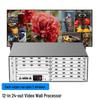 Yeren Multi-Screen Video Wall Controller YLC211