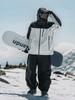 Xuexiang 2026 Unisex Waterproof Windproof Ski Pants: Cold-Resistant, Wear-Resistant, Warm Snowsuit