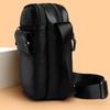 New Men's Business Shoulder Bag Messenger Bag
