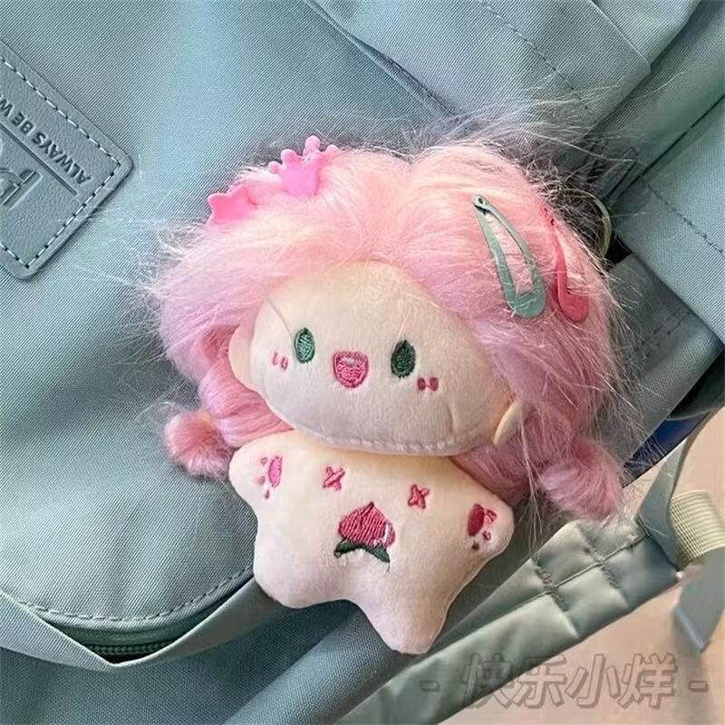 Charming Toothless Plushies: Adorable Keychain Dolls for Unforgettable Friendship Statements