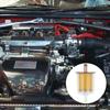 Motorcycle Large Displacement Gasoline Filter Gasoline Filter Element Thick Tube Modified Gasoline Filter Filter Element