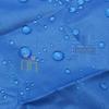 Blue V-Shaped Outdoor Yacht Cover - 210D Oxford Cloth, Waterproof, Sunproof, UV Protection