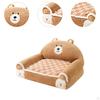 Couch Bed for Dogs And Cats, Sleeping Place Pets