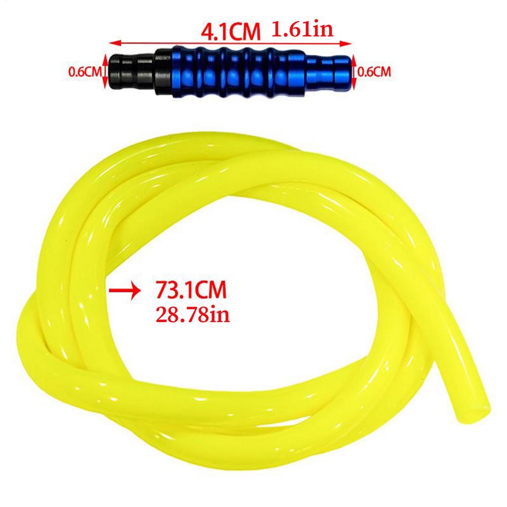 Motorcycle Modification Parts Motorcycle Oil Pipe Motorbike Replacement for Pressure Balance Engine Protection Outdoor Riding