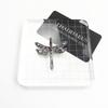 Pendant Dragonfly Butterfly Hummingbird Wings Heart Snake Tree Tooth Bus Knot Snow Spring New Jewelry Bohemia Gift For Women Men