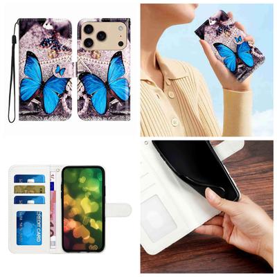 Cover per smartphone – Cover a portafoglio