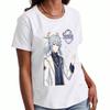 Sunday Angel Unisex's Cotton T Shirt,Premium Cotton Quality Print,Durable,Casual Fashion,Inspired By Sunday And Angelic Motifs,A Stylish And Unique Wa