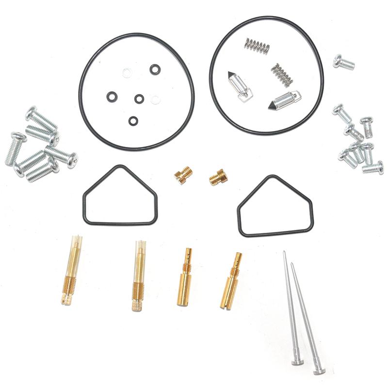 for Kawasaki Vulcan 750, 1987-2006, Carb/Carburetor Repair Kit - VN750 NONE