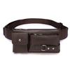 Wielofunkcyjna torba crossbody męska