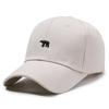 Vintage Adjustable Unisex Vintage Cap for Outdoor Hiking and Mountaineering