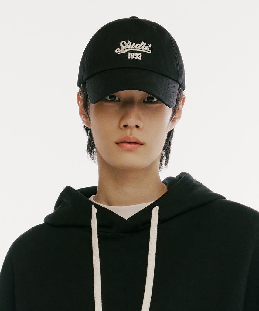 1993STUDIO Wave Studio Ball Cap (8 Colors)