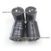 400V 820uF 40x50mm CD294 Horn-Type Capacitor for Welding Machine