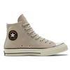 Converse Chuck Taylor Hi Retro High-Top Canvas Sneakers Unisex Sneakers Light-Gray Khaki 172497C