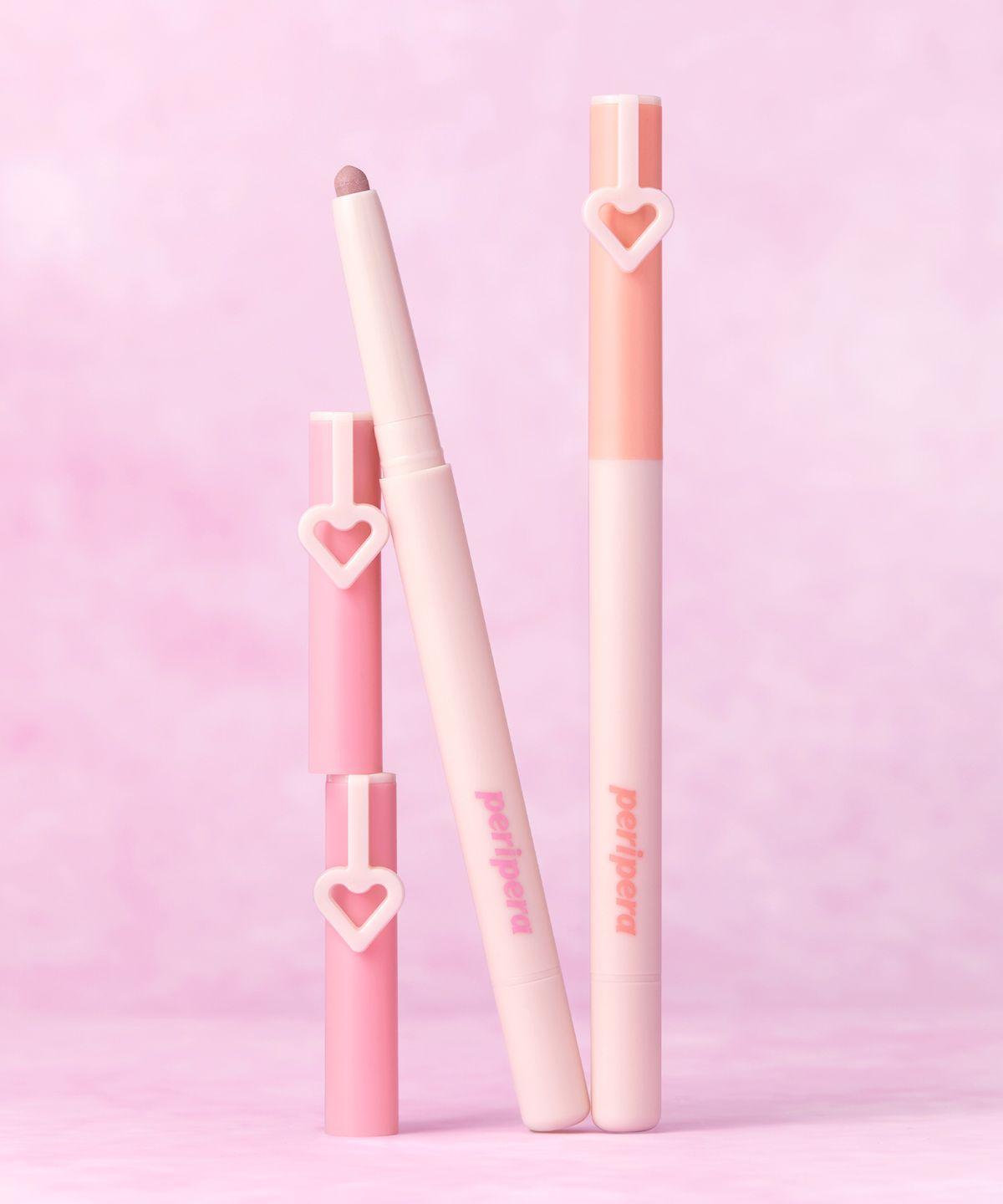 [NEW Color/Aegyo-sal Cheat Sheet] Mood In Shade Eye Stick M02 Logination