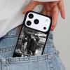 The Godfather Don Corleone Phone Case for iPhone 17ProMax 12 13 14 15 16e 17 Pro Max Plus Air Cover